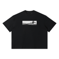 The Last Demigod Sorona Boxy T-Shirt