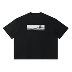 The Last Demigod Sorona Boxy T-Shirt