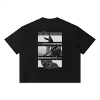 The Last Demigod Sorona Boxy T-Shirt