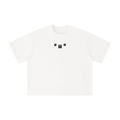 The Demigod Unisex Boxy Oversized T-Shirt