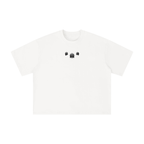 The Demigod Unisex Boxy Oversized T-Shirt