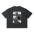 The Last Demigod Sorona Boxy T-Shirt