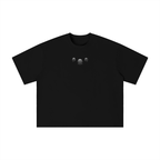 The Demigod Unisex Boxy Oversized T-Shirt
