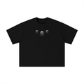 The Demigod Boxy Oversized T-Shirt