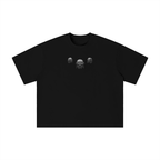 The Demigod Boxy Oversized T-Shirt