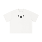 The Demigod Boxy Oversized T-Shirt