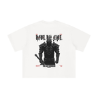 The Demigod Boxy Oversized T-Shirt