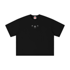 Unisex Boxy Oversized T-Shirt