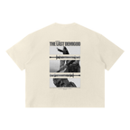The Last Demigod Sorona Boxy T-Shirt