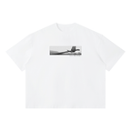 The Last Demigod Sorona Boxy T-Shirt