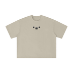 The Demigod Unisex Boxy Oversized T-Shirt