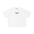 Unisex Boxy Oversized T-Shirt