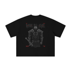 The Demigod Unisex Boxy Oversized T-Shirt