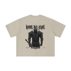 The Demigod Boxy Oversized T-Shirt