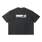 The Last Demigod Sorona Boxy T-Shirt