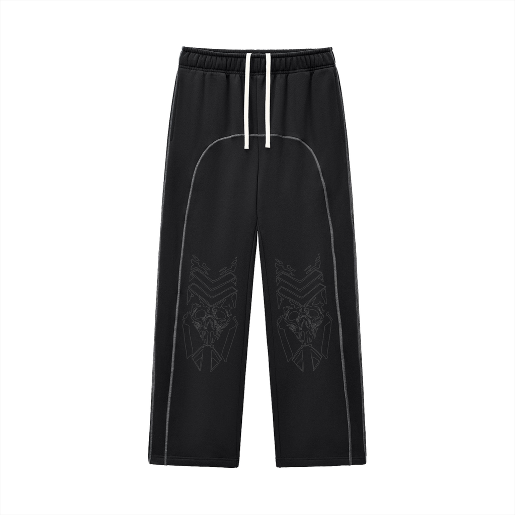 Infernal Stone Fleece Sweatpants