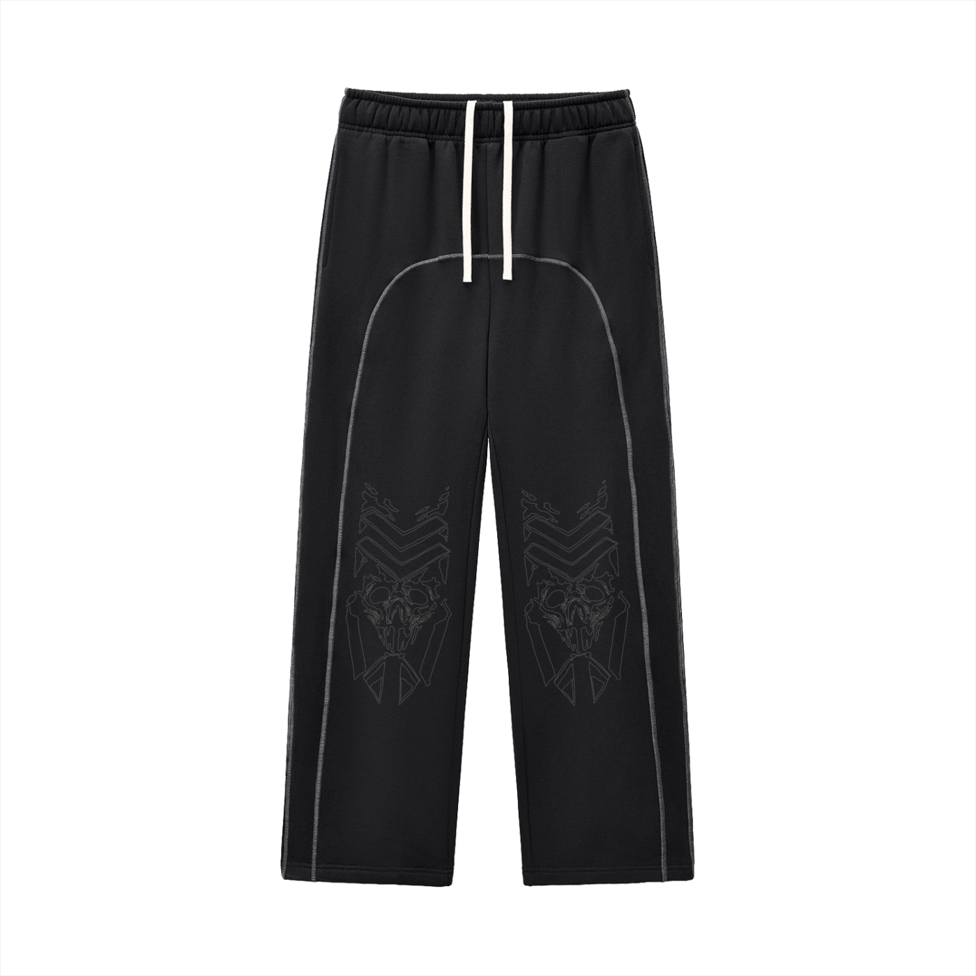 Infernal Stone Fleece Sweatpants