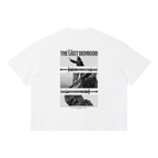 The Last Demigod Sorona Boxy T-Shirt