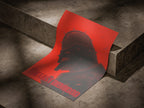 The Last Demigod Head Poster