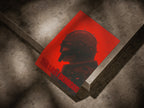 The Last Demigod Head Poster