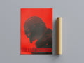 The Last Demigod Head Poster