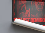 The Last Demigod Graphic Poster 2
